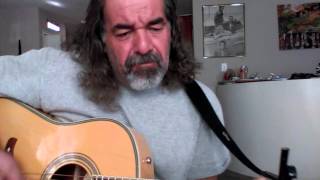 "This time Around" Cross Canadian Ragweed cover