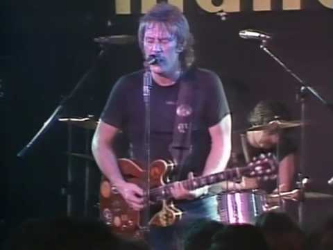 TEN YEARS AFTER - HELP ME(LIVE 1983)