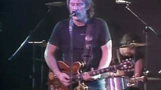 TEN YEARS AFTER - HELP ME(LIVE 1983)