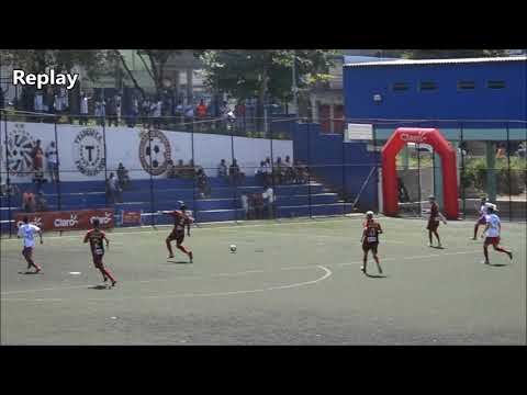 Futebol é Coisa Séria |Super Copa Pioneer 2018| Doroteia x Manchester