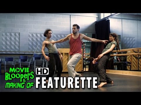 Desert Dancer (2015) Featurette - Making The Dance