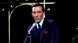 Andy Williams........... The Christmas Song (Chestnuts Roasting On An Open Fire)