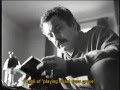 Georges Brassens Le testament english subtitles ...