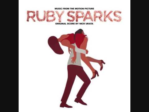 07 Nick Urata - She's Real - Ruby Sparks OST