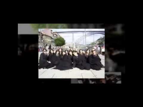 Apresentação da TFMUC