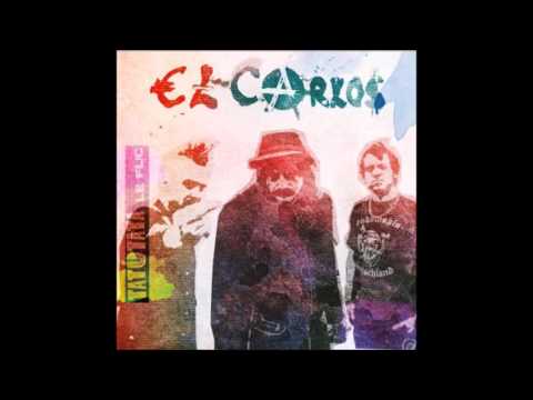 ELCarlos Album LeFlic Bitte Sag nie Tschüss zu mir