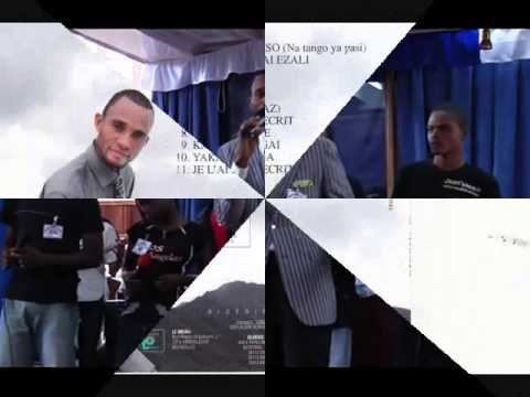 Mike Flor Mulumba Yaka osala