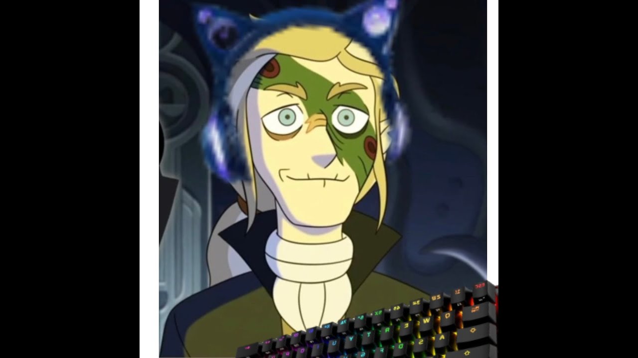 Emperor Belos Cranks 90's