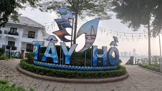 ハノイ散歩95 ホータイサイクル