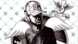 Banco - Nothing's the same ( J Dilla Sample)