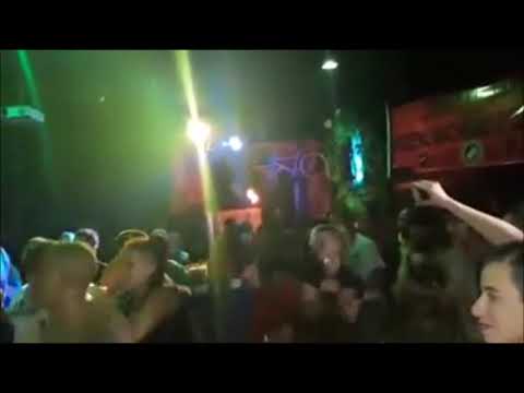 Brigada 16 - Ao Vivo Rash Fest ZAPATA Em São Paulo - SP