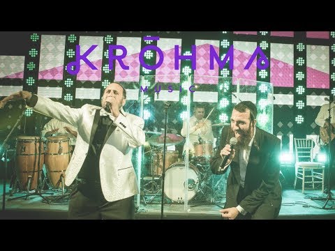 THEY JUST WANT TO DANCE! ft. Beri Weber, Lipa & Krohma Music