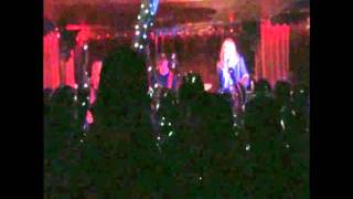 RECOVER &quot;Sleeper&quot; live @ 29th St. Ballroom