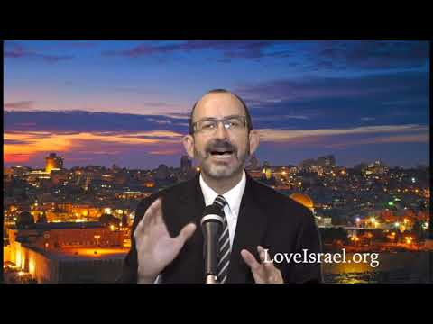 Hechos capítulo 11 - parte 2 - Dr. Baruch Korman