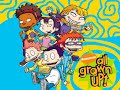 All Grown Up Ending