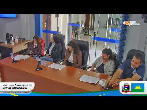 AUDIÊNCIA PÚBLICA / LDO / PPA (22.10.2025)