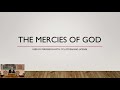 Delighting in the Word of God