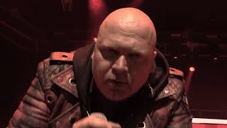 Helloween - Pumpkins United / Director&#39;s Cut (Teatro Caupolicán - Chile)