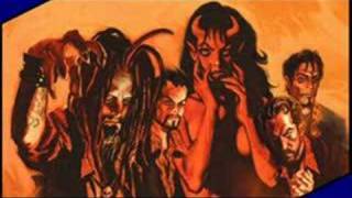 Rob Zombie - Return Of The Phantom Stranger