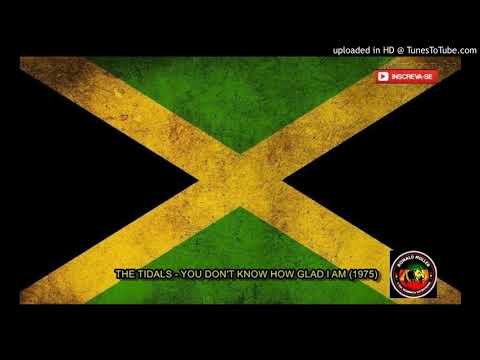 THE TIDALS - YOU DON'T KNOW HOW GLAD I AM (1975)