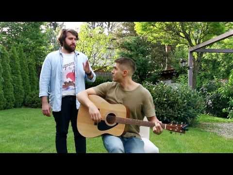 Иво Аръков и Даниел Пеев - "Дънди" - Брифинга (White Dove Cover)