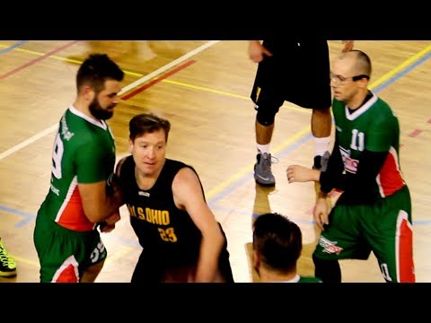 LNBA 17/18: OPGK Geomap - Więzienie Stanowe Ohio