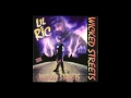 Life N Tha Projects - Lil Ric [ Wicked Streets ] {1996} --((HQ))--