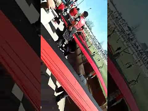 Defensores de esquiu 🔴⬜