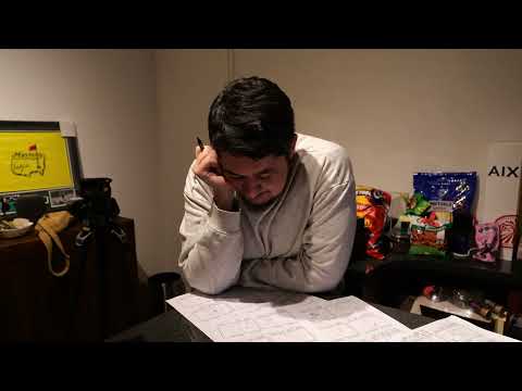Upstairs - Behind the Scenes