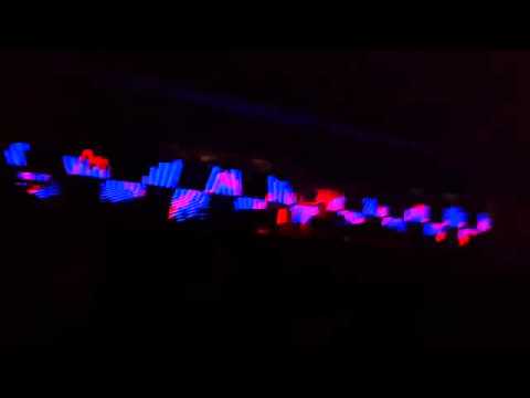 Marco Carola Play Gianni Firmaio - Cu 29 @ Medellín 28 November 2015