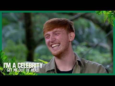 Angry Ginge’s Jungle Highlights | I’m A Celebrity… Get Me Out of Here! 2025