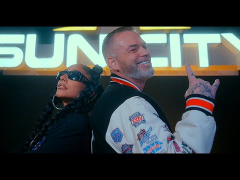 Krystall Poppin x Paul Wall - “Champions” Official Music Video [HD]