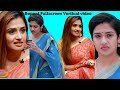 Part 1 Vidhya Mohan Compilation Full Screen FHD 1080P Vertical Video