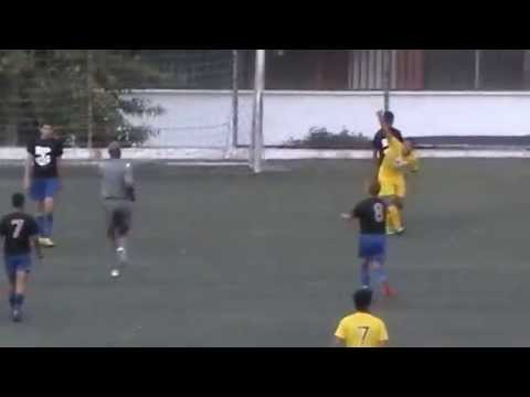 copa coca cola 2015, caracas venezuela