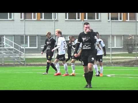 Tartu FC Merkuur - Kuusalu JK Rada  9 : 1 (7 : 0)