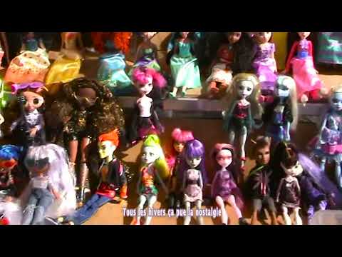 Surprise - RIEN DE NOUVEAU (Clip officiel)