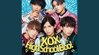 High School Boo! (Instrumental)