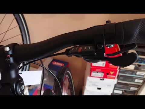 Hercules Tourer Comp, 2021/2022