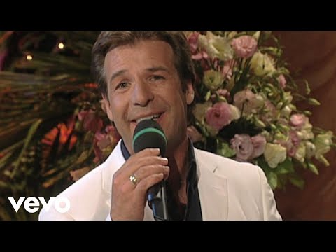 Patrick Lindner - Playa del sol (ZDF Volkstuemliche Hitparade 19.7.2001) (VOD)