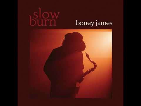 Boney James ft October London - All I Want Is You