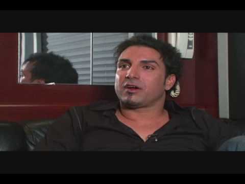 Derek Sherinian Talks Time With Dream theater