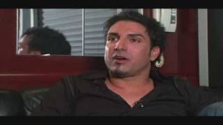 Derek Sherinian Talks Time With Dream theater