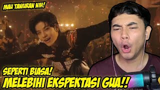 Download lagu RAME BANGET? FIX TAWURAN! - Stray Kids - 락 (樂) (LALALALA) [MV] Reaction - Indonesia mp3