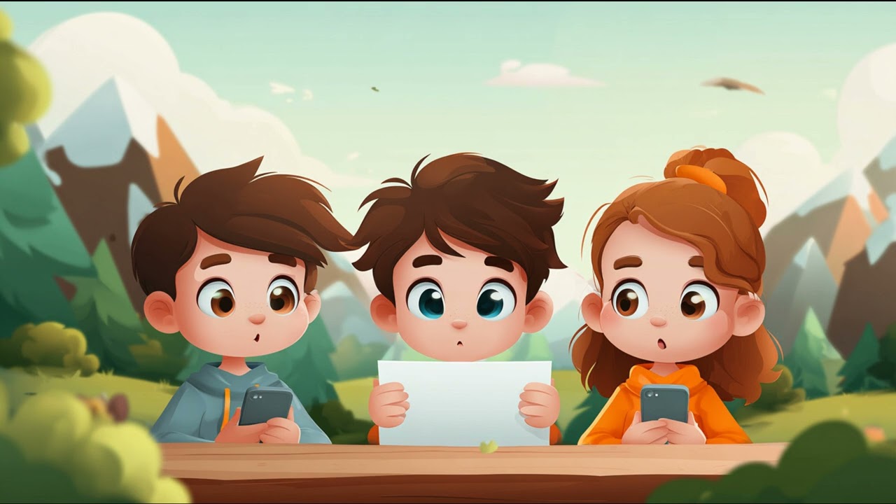 3. Sınıf Fen Bilimleri - Duyu organlarının temel görevlerini açıklar. şarkısı