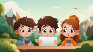 3. Sınıf Fen Bilimleri - Duyu organlarının temel görevlerini açıklar. şarkısı