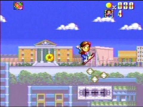 Commentary - AVGN: Back to the Future Re-Revisited