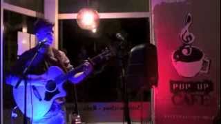 'Finding You' - Ben Russell