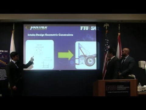 Team 21: 2016 Formula SAE Powertrain Optimization