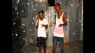 MISA P FT WRANG TURN- DEM NUH BAD(Master mind & taxic diss) danchall march 2013