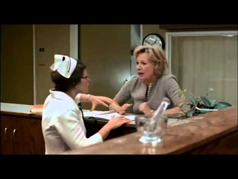 Give My Daughter The Shot!!